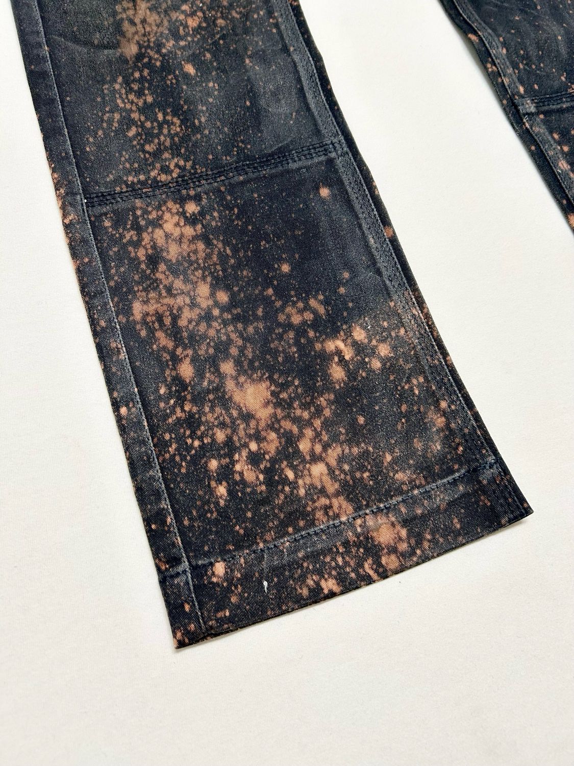 Dolce &amp; Gabbana  2004 Reworked Cargo Pants