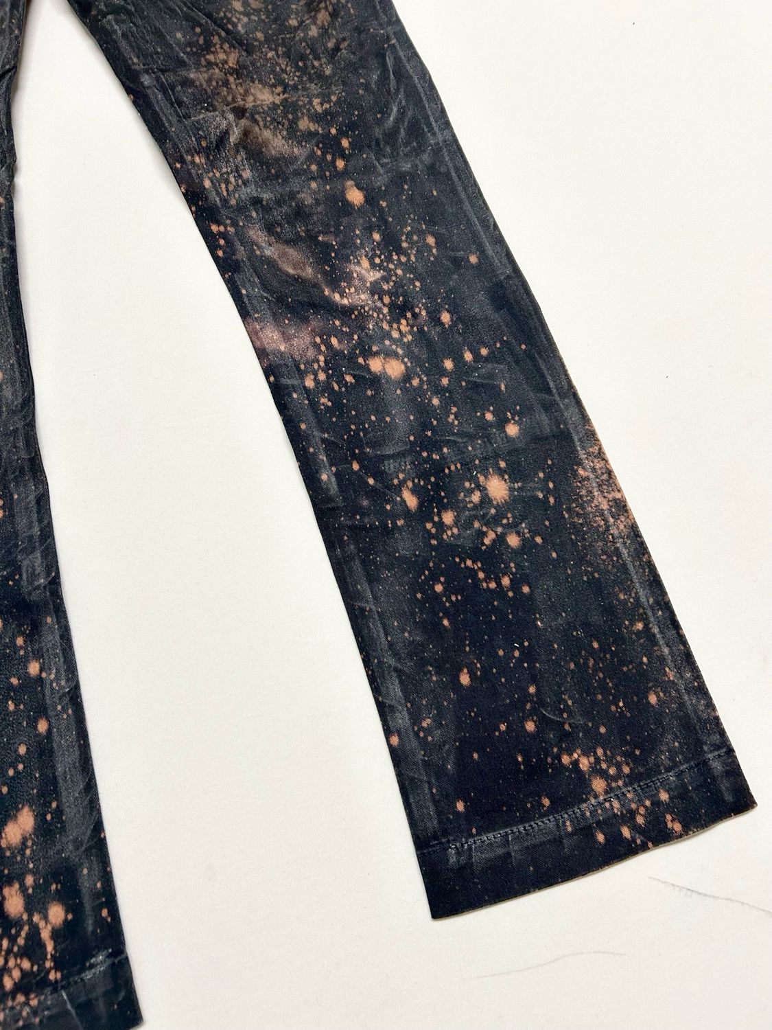 Dolce &amp; Gabbana  2004 Reworked Cargo Pants