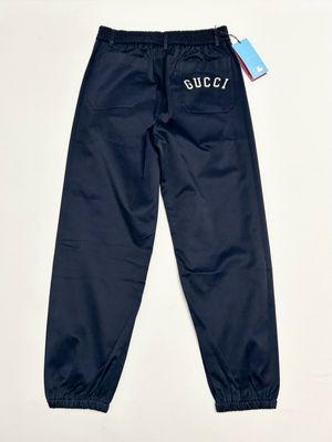 Gucci by Alessandro Michele FW2018 New York Yankees Pants