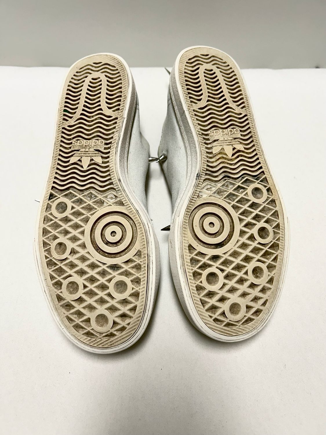 Raf Simons FW2016 Spirit Buckle Sneakers Reworked