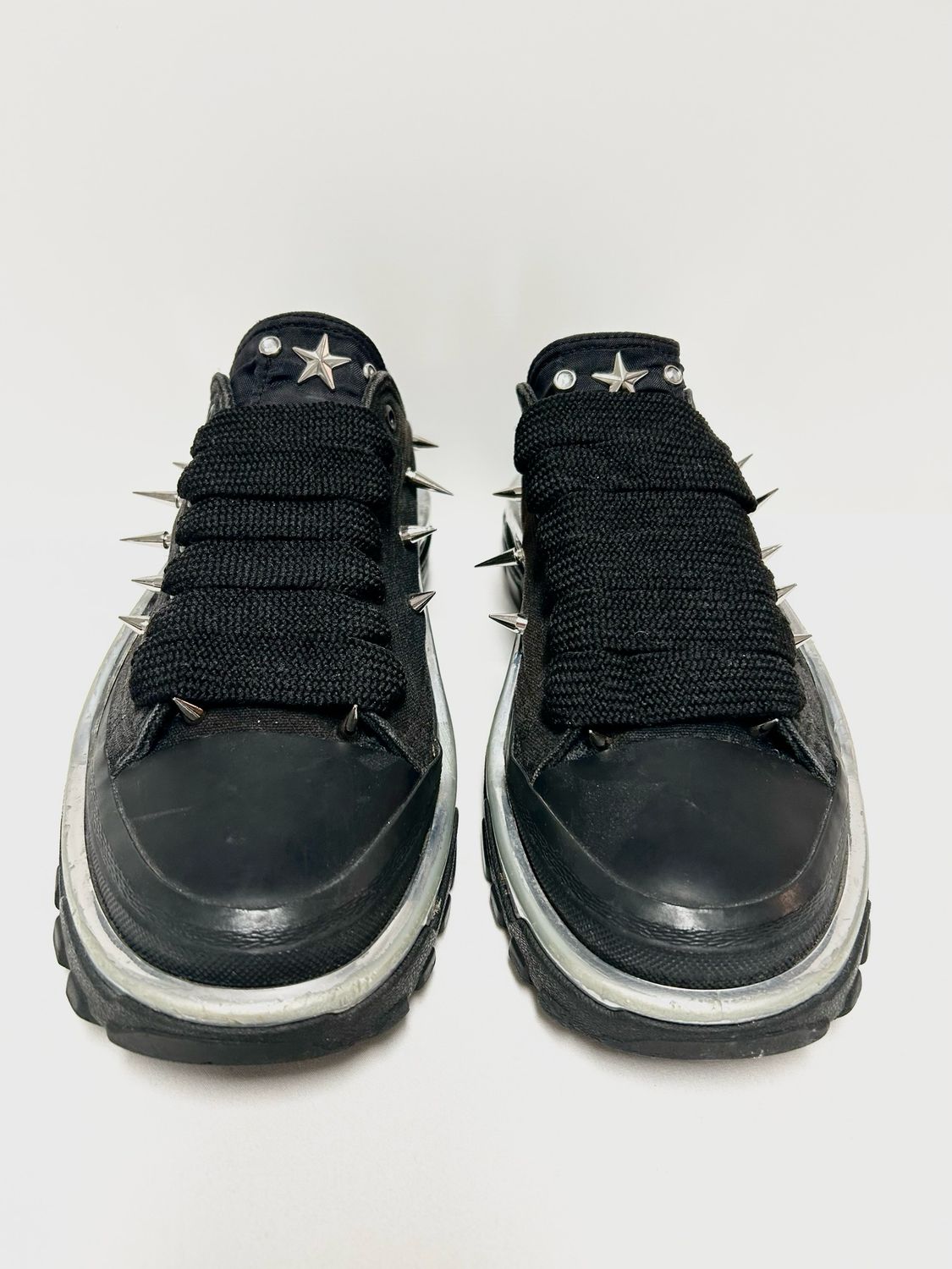 Raf Simons 2018 Detroit Runner reworked