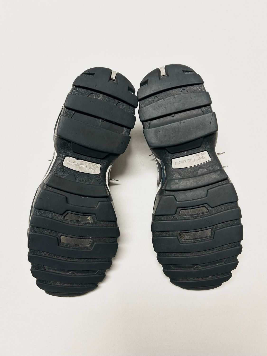 Raf Simons 2018 Detroit Runner reworked