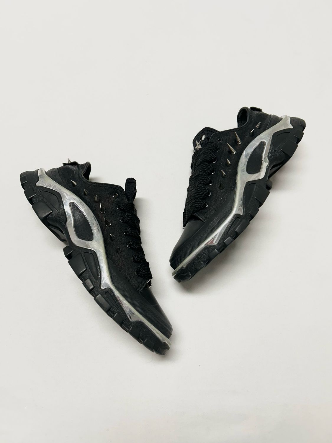 Raf Simons 2018 Detroit Runner reworked