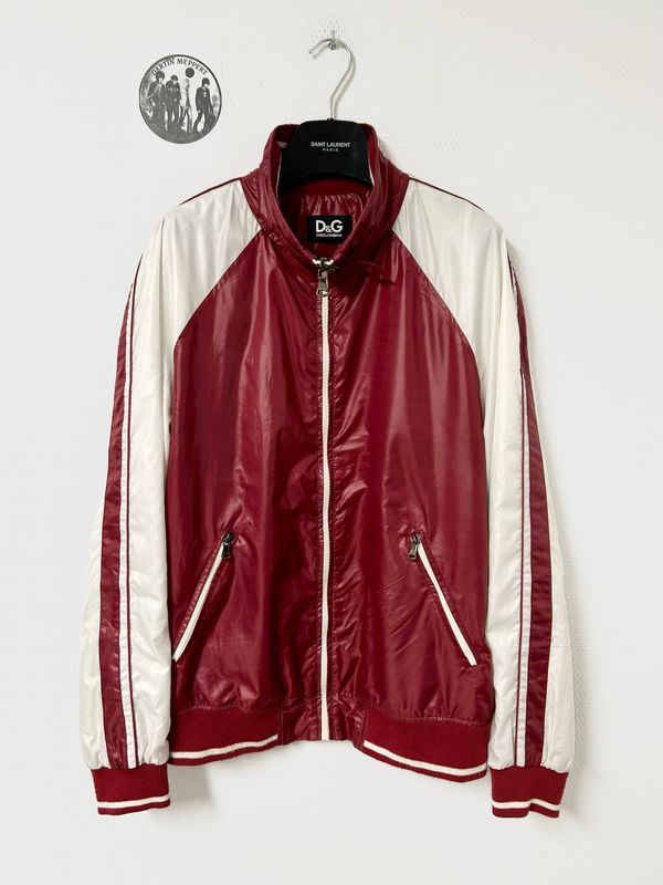 Dolce &amp; Gabbana 2006 College Jacket