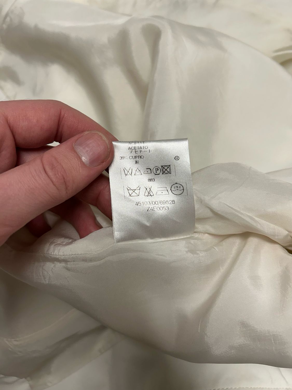 Moncler 2009 Cropped Zip Jacket