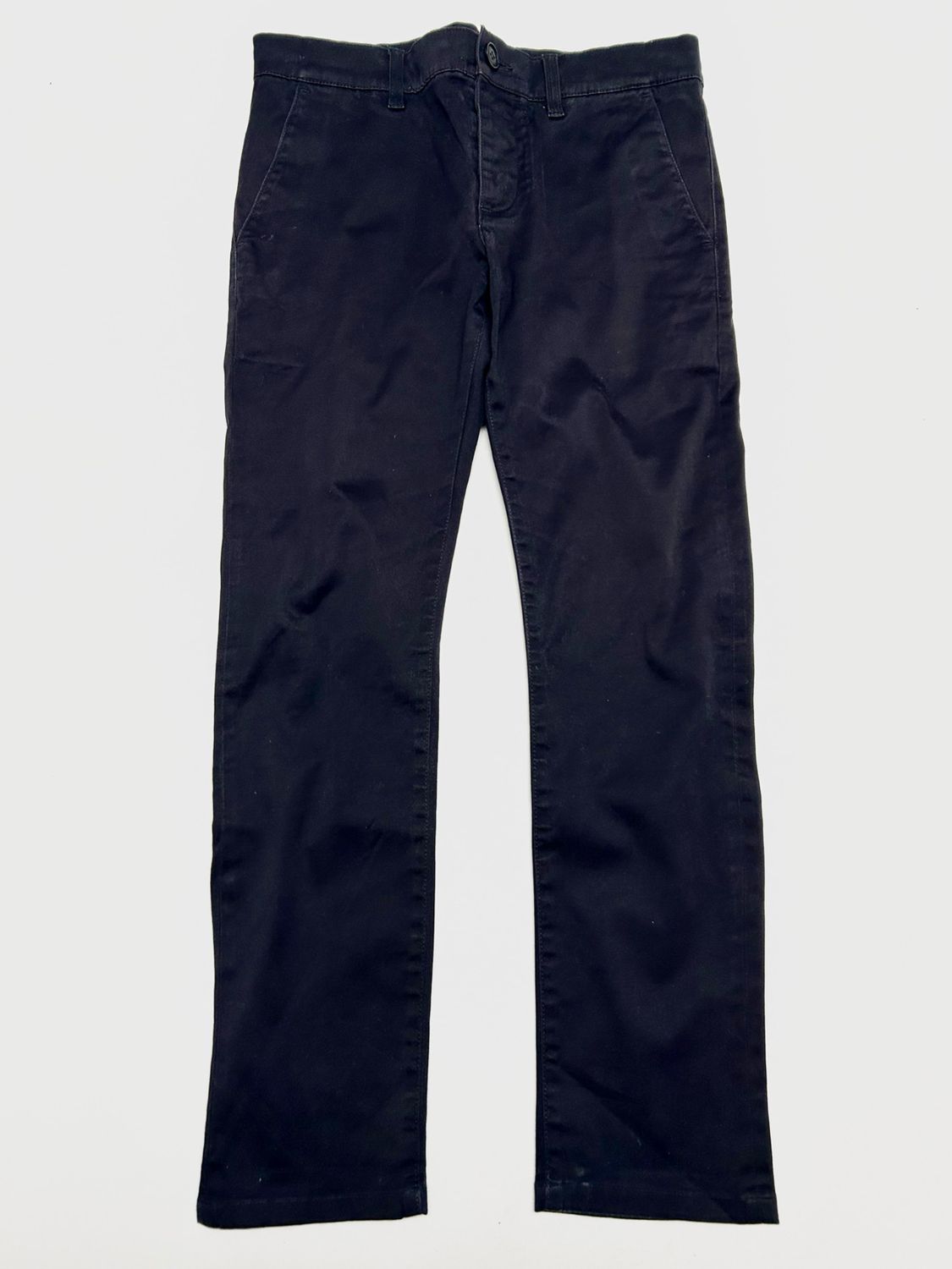 Saint Laurent by Hedi Slimane 2014 Slim Chino Trousers