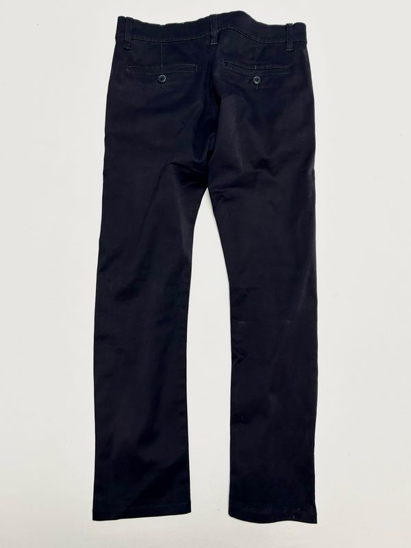Saint Laurent by Hedi Slimane 2014 Slim Chino Trousers
