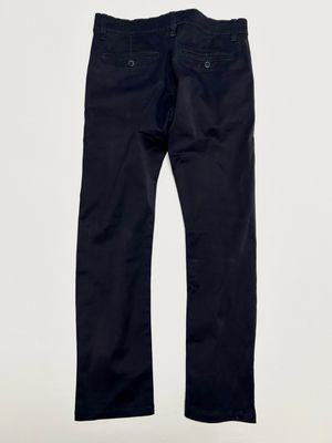 Saint Laurent by Hedi Slimane 2014 Slim Chino Trousers