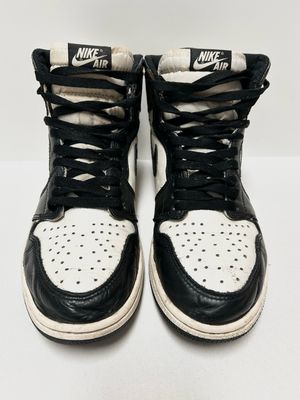 Jordan by Nike 2020 Air Jordan 1 Retro High “Dark Mocha” Sneakers