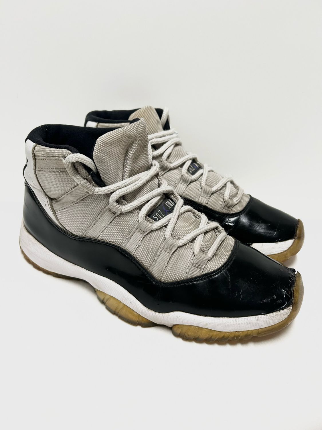 Nike Air Jordan 2018 11 “Concord”