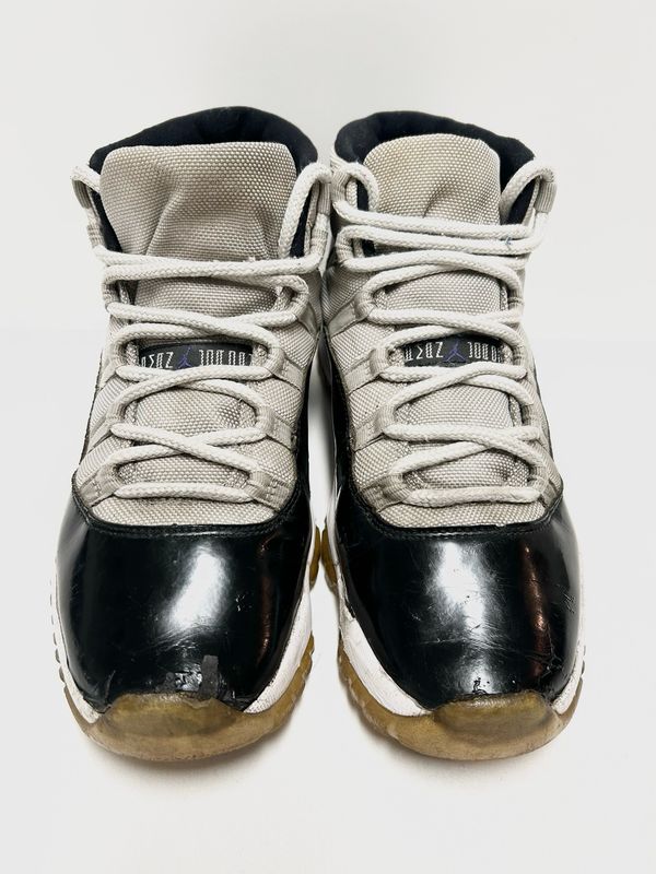 Nike Air Jordan 2018 11 “Concord”