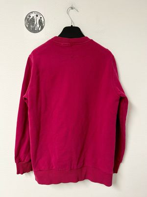Givenchy by Riccardo Tisci 2011 Rottweiler Sweatshirt