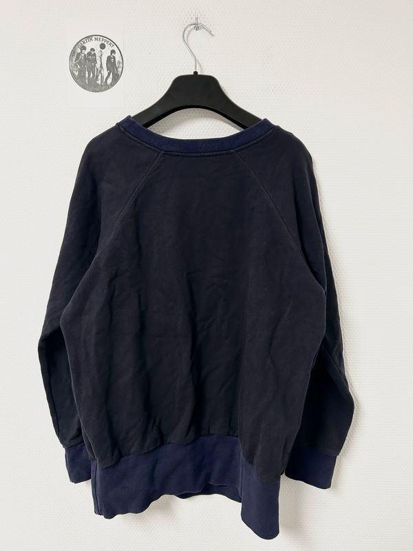 Givenchy by Matthew Williams 2025 1/1 Sample Scorpio Crewneck 