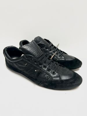 Dior Homme by Hedi Slimane  2007 B32 Low Sneaker