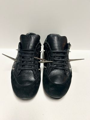 Dior Homme by Hedi Slimane  2007 B32 Low Sneaker