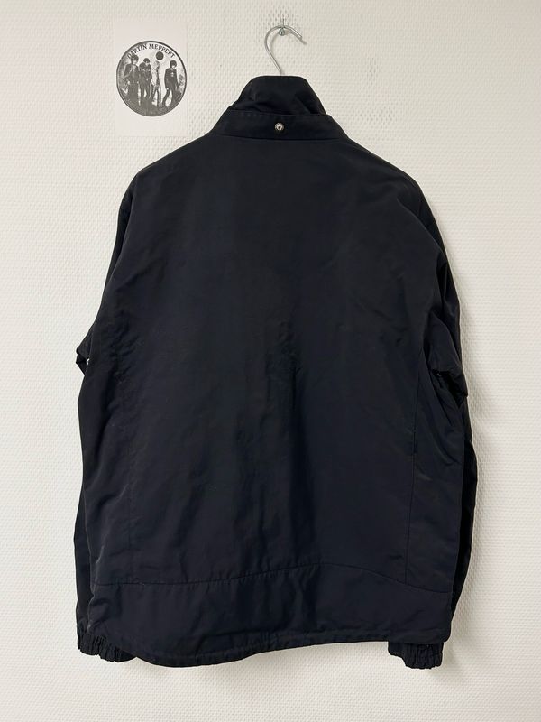 Burberry  2012 Technical Jacket