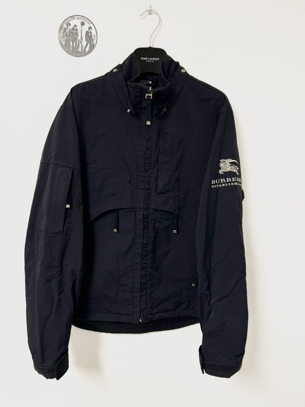 Burberry  2012 Technical Jacket