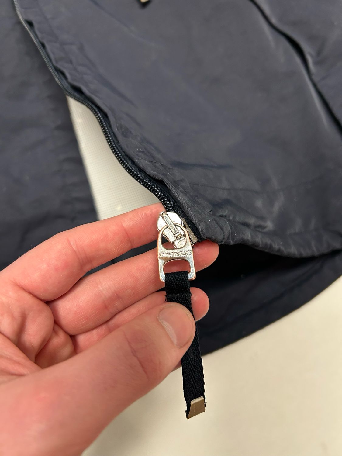 Burberry  2012 Technical Jacket