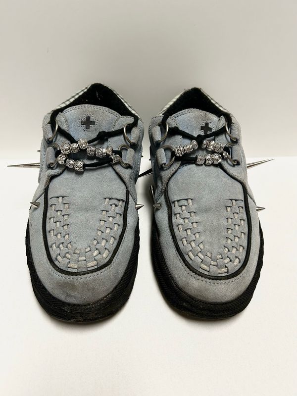 visvim by Hiroki Nakamura  SS2004 Wolfe Creeper