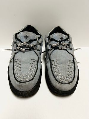 visvim by Hiroki Nakamura  SS2004 Wolfe Creeper
