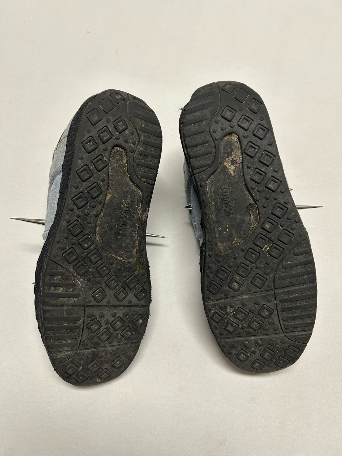 visvim by Hiroki Nakamura  SS2004 Wolfe Creeper