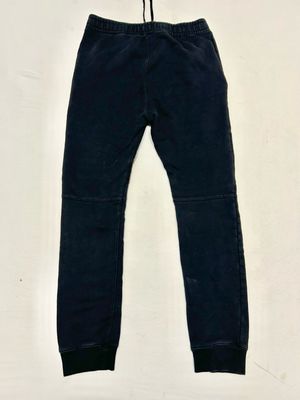 Balmain by Olivier Rousteing 2013 Biker Sweatpants