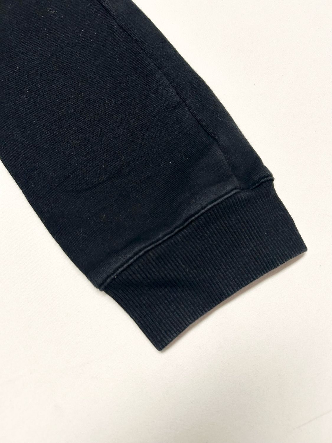 Balmain by Olivier Rousteing 2013 Biker Sweatpants