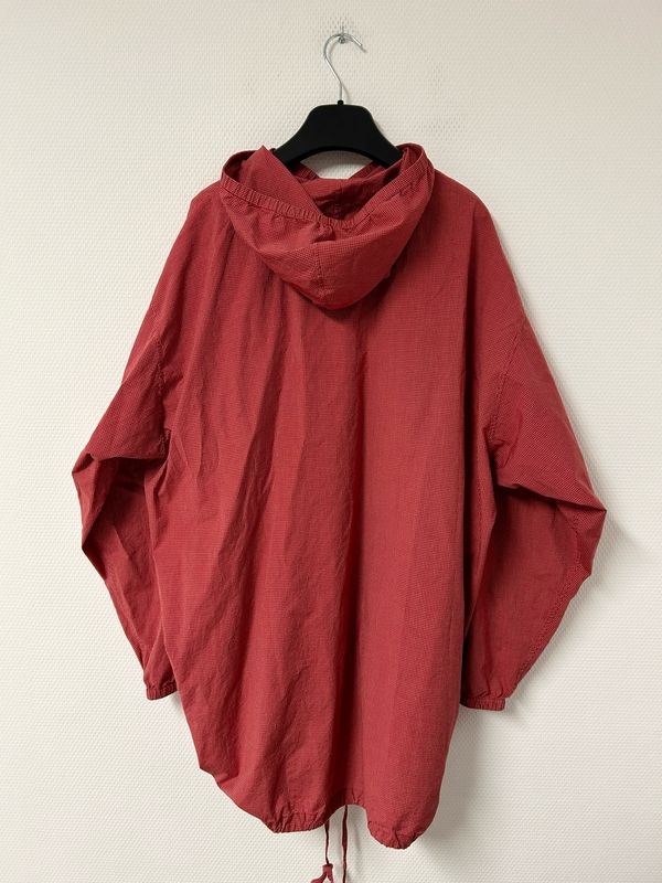 Balenciaga by Demna Gvasalia SS2017 Oversized Bomber Jacket