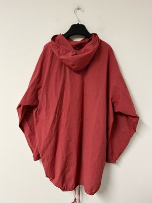 Balenciaga by Demna Gvasalia SS2017 Oversized Bomber Jacket