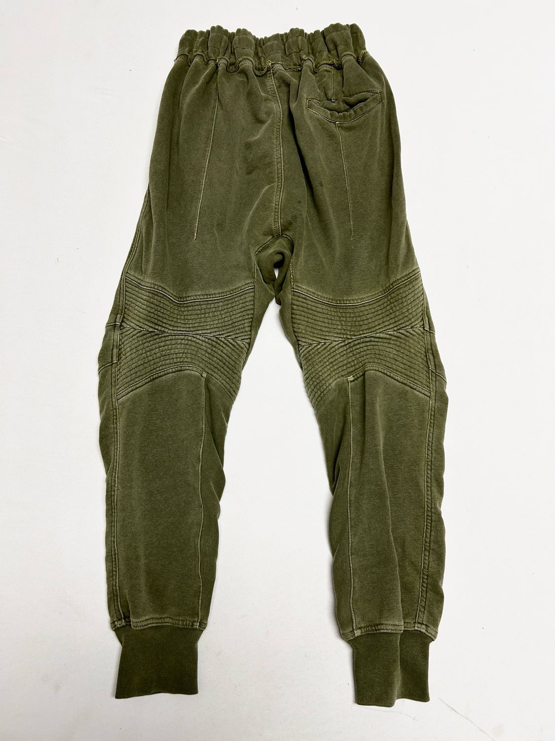 Haider Ackermann  FW2014 OG Perth Sweatpants