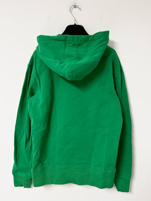 JW Anderson  2018 Logo Hoodie