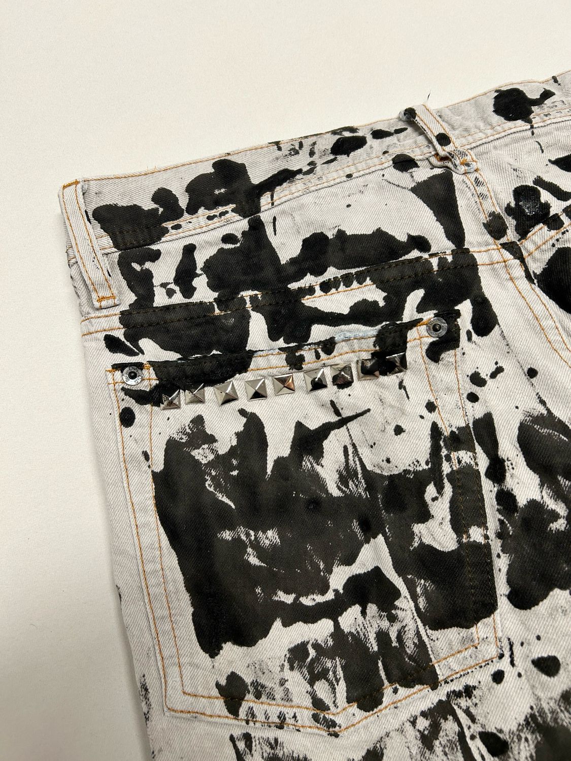 Dolce &amp; Gabbana  2003 Denim Jeans