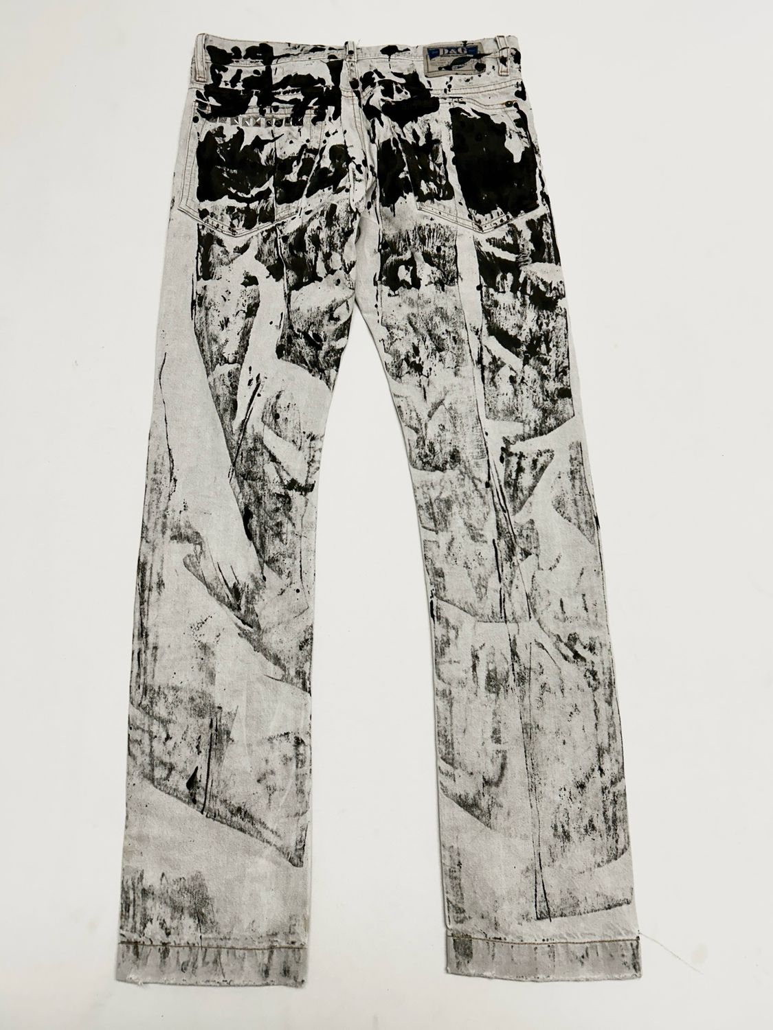 Dolce &amp; Gabbana  2003 Denim Jeans
