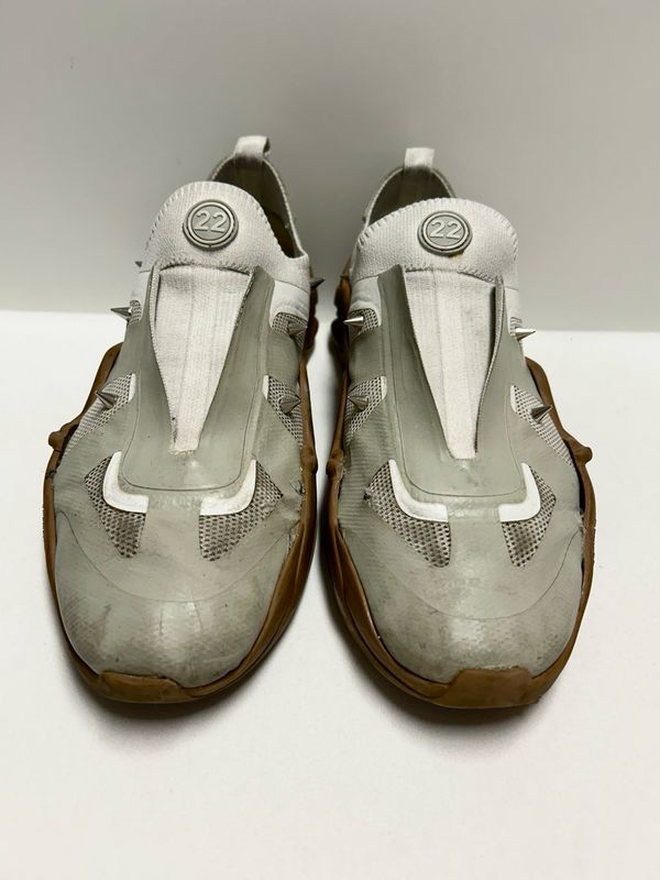 Maison Martin Margiela SS2020 Future Laceless Sneaker