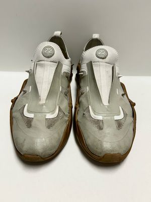 Maison Martin Margiela SS2020 Future Laceless Sneaker