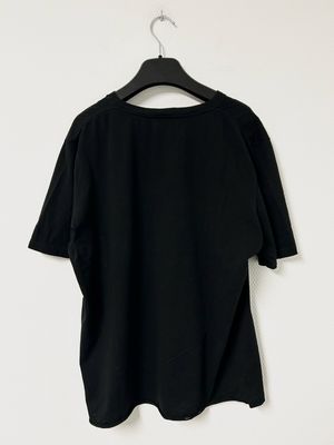 Saint Laurent Paris by Anthony Vaccarello FW2020 Rock Band T-Shirt