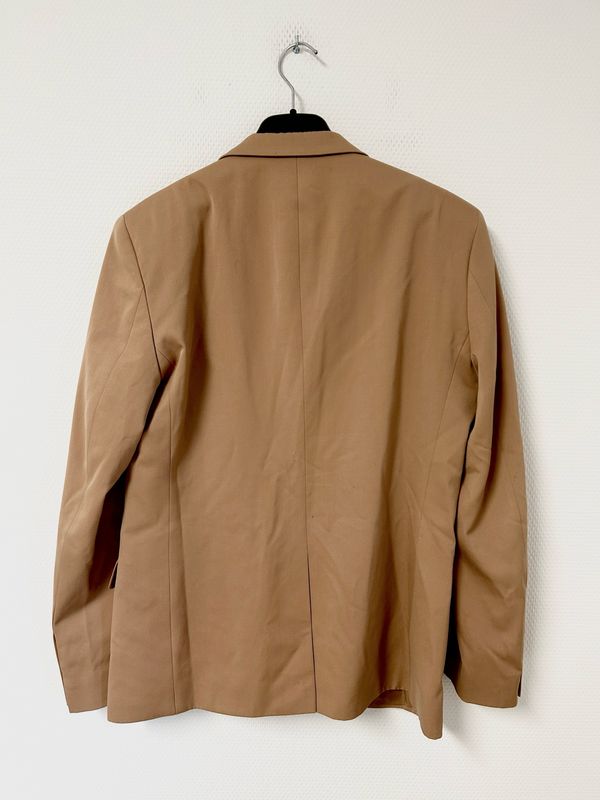 Maison Martin Margiela x H&amp;M FW2012 1/1 Sample Single-Breasted Blazer 