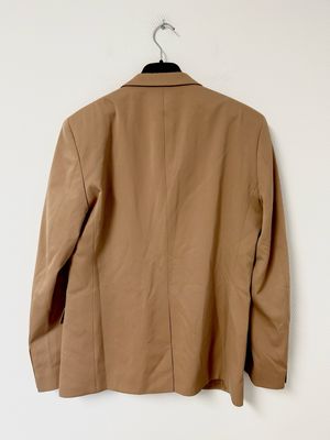 Maison Martin Margiela x H&amp;M FW2012 1/1 Sample Single-Breasted Blazer 