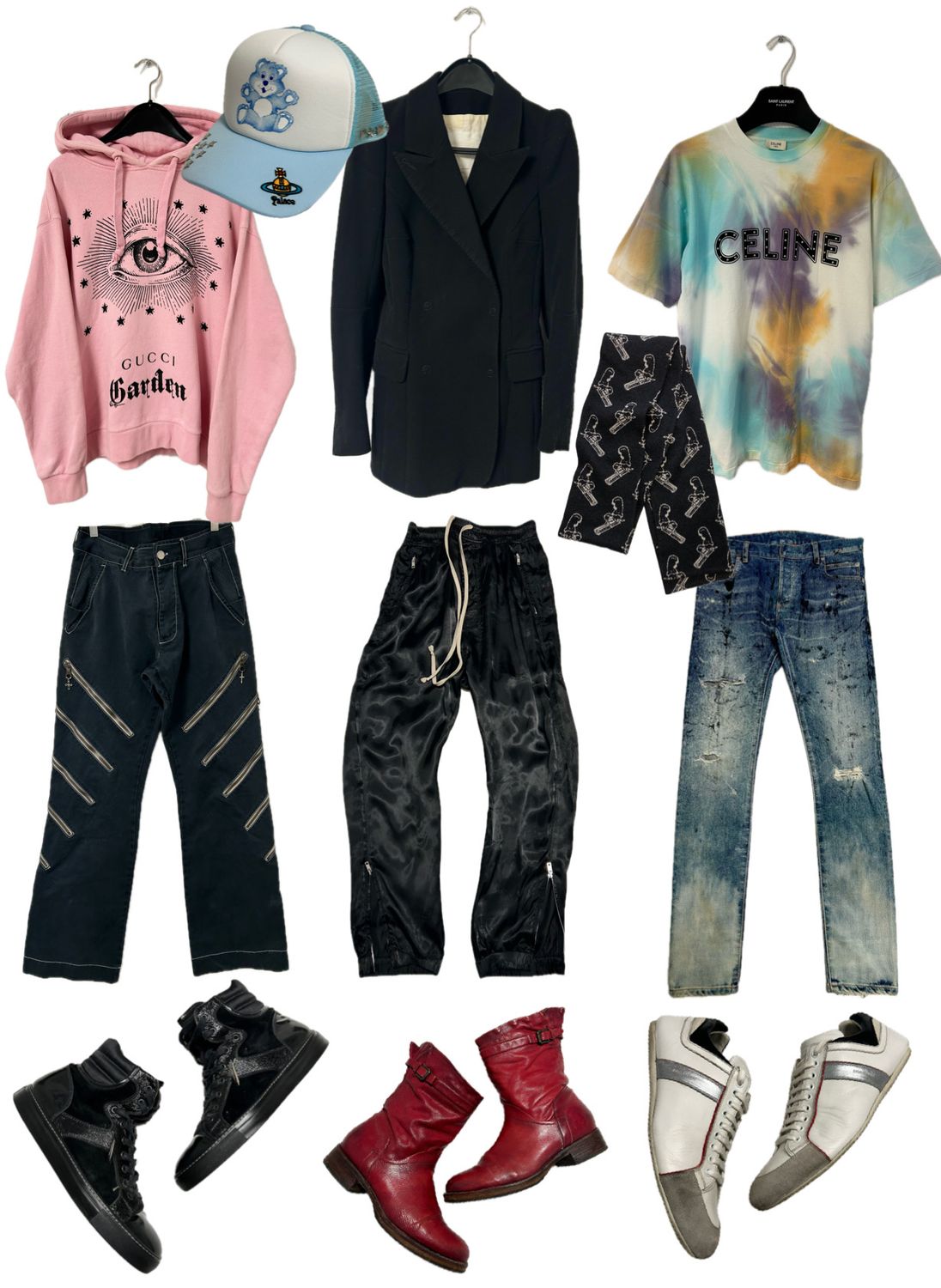 Style Bundle