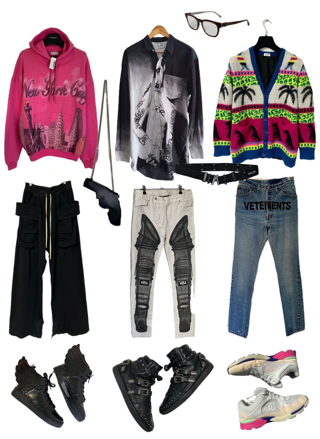 Style Bundle