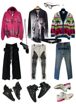 Style Bundle