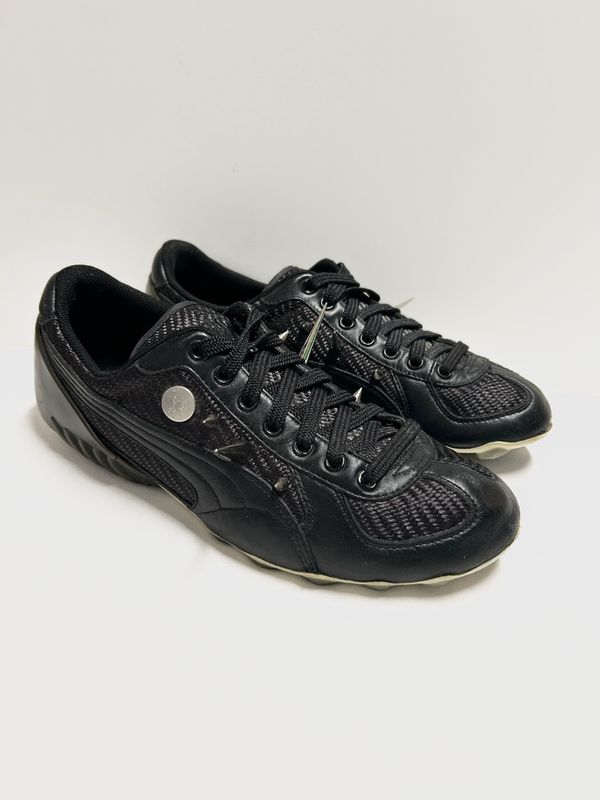 Maison Mihara Yasuhiro by Puma 2000s Spiked Low Sneaker 