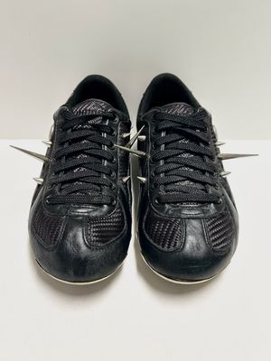 Maison Mihara Yasuhiro by Puma 2000s Spiked Low Sneaker 