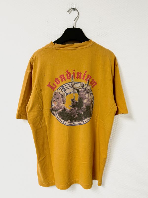 Palace  SS2019 Londinium T-Shirt