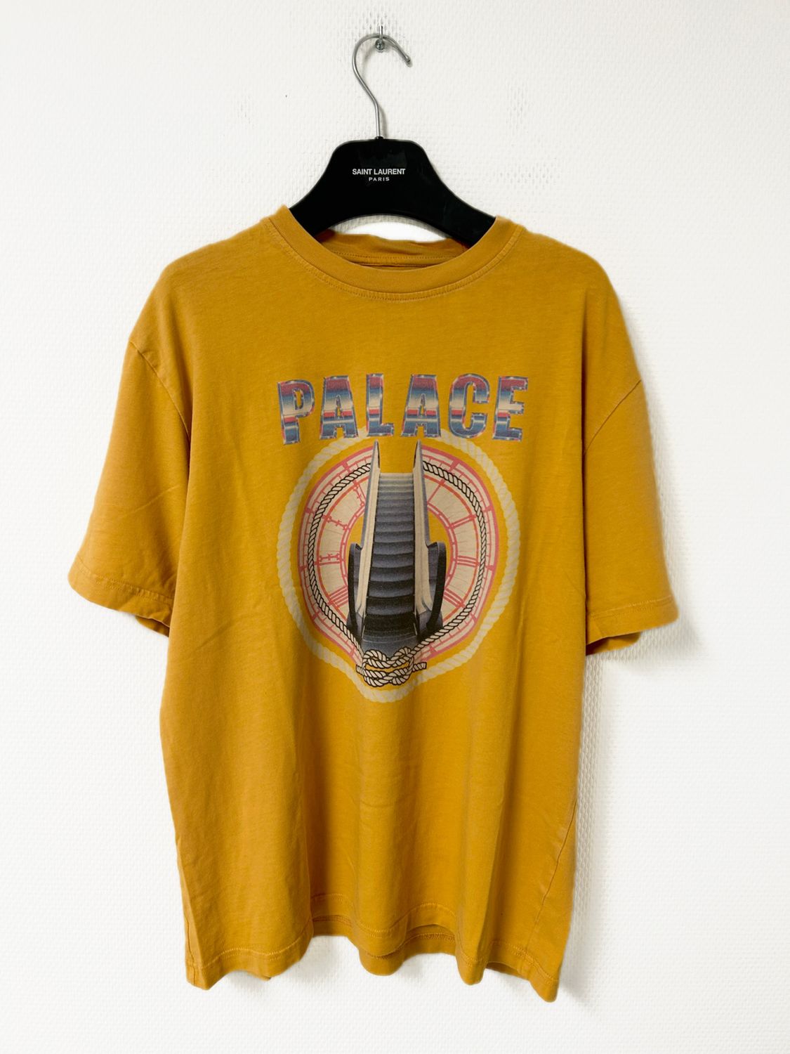 Palace  SS2019 Londinium T-Shirt