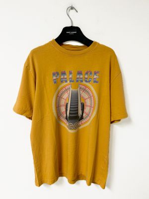 Palace  SS2019 Londinium T-Shirt