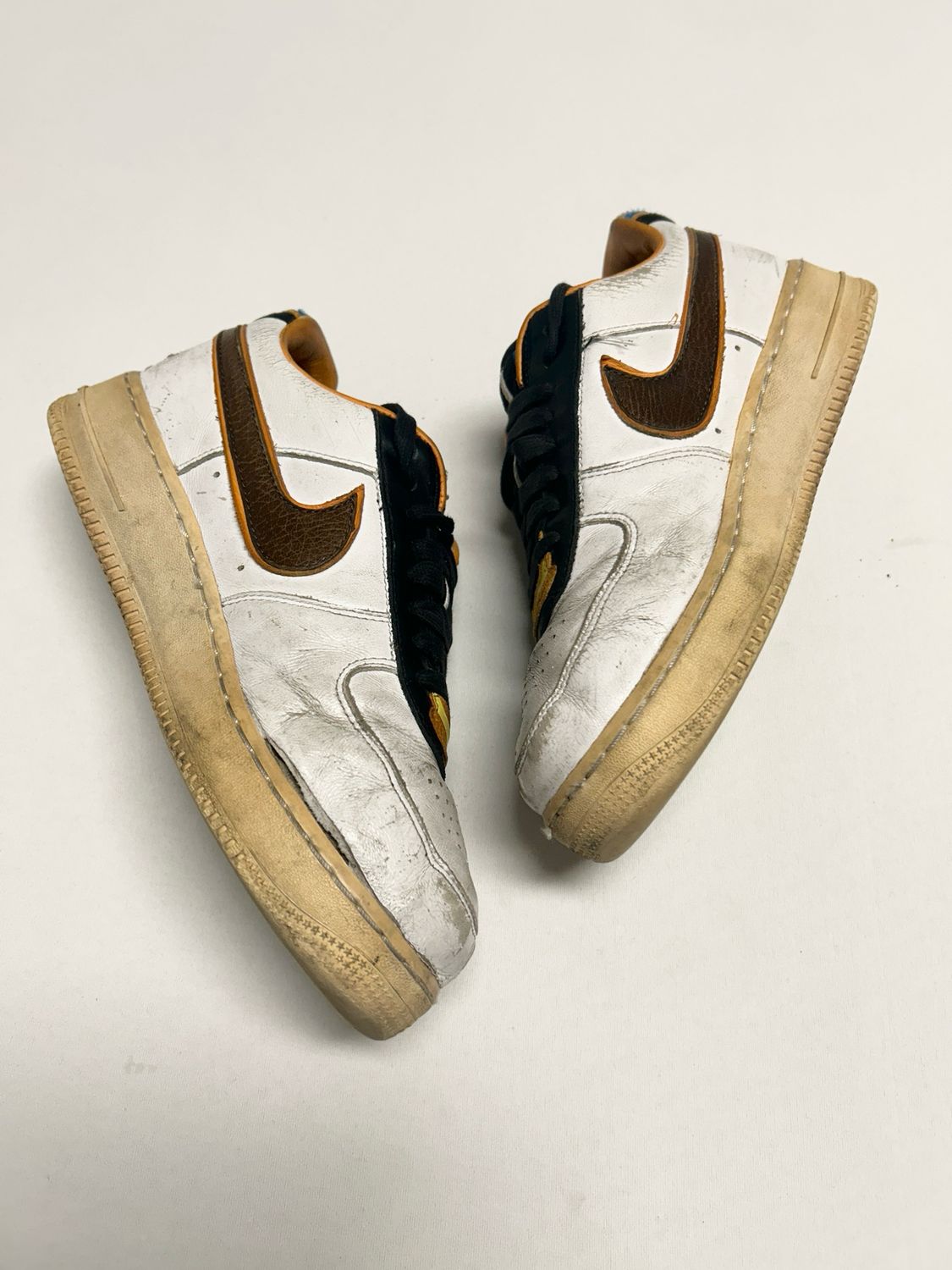 Nike by Riccardo Tisci Air Force 1 Low RT