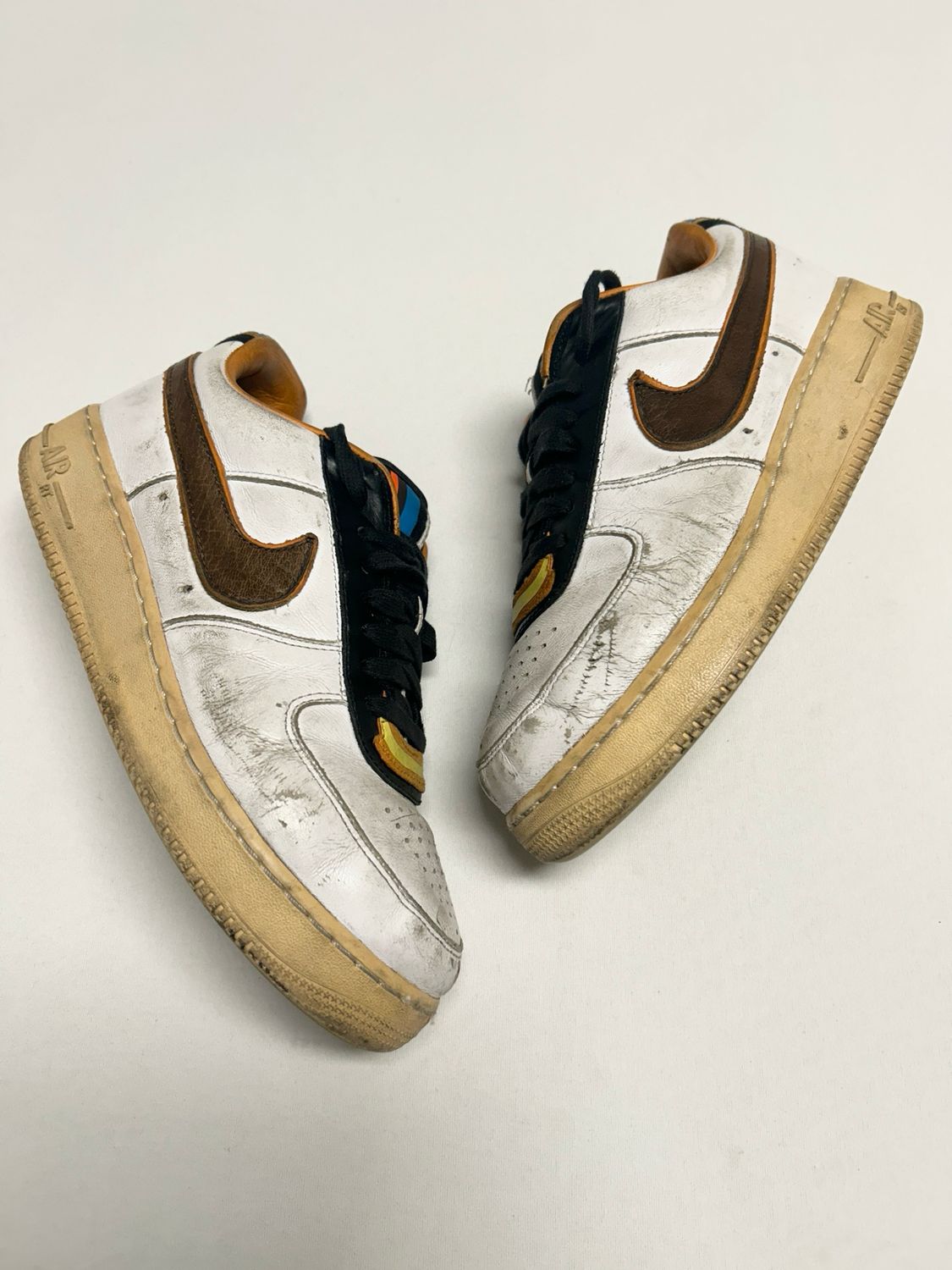 Nike by Riccardo Tisci Air Force 1 Low RT