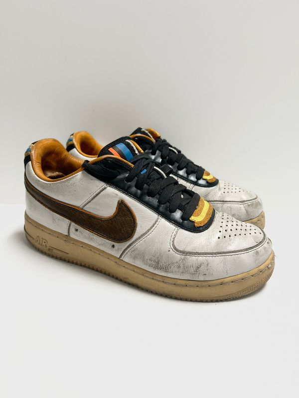 Nike by Riccardo Tisci Air Force 1 Low RT