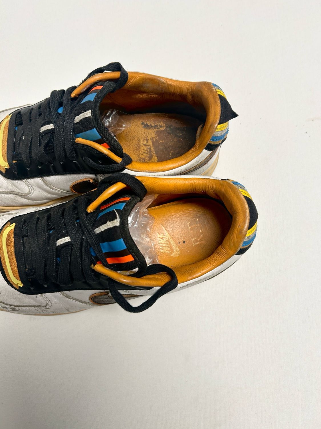 Nike by Riccardo Tisci Air Force 1 Low RT